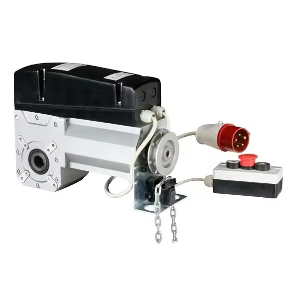 GKH1 工业滑升门开门机