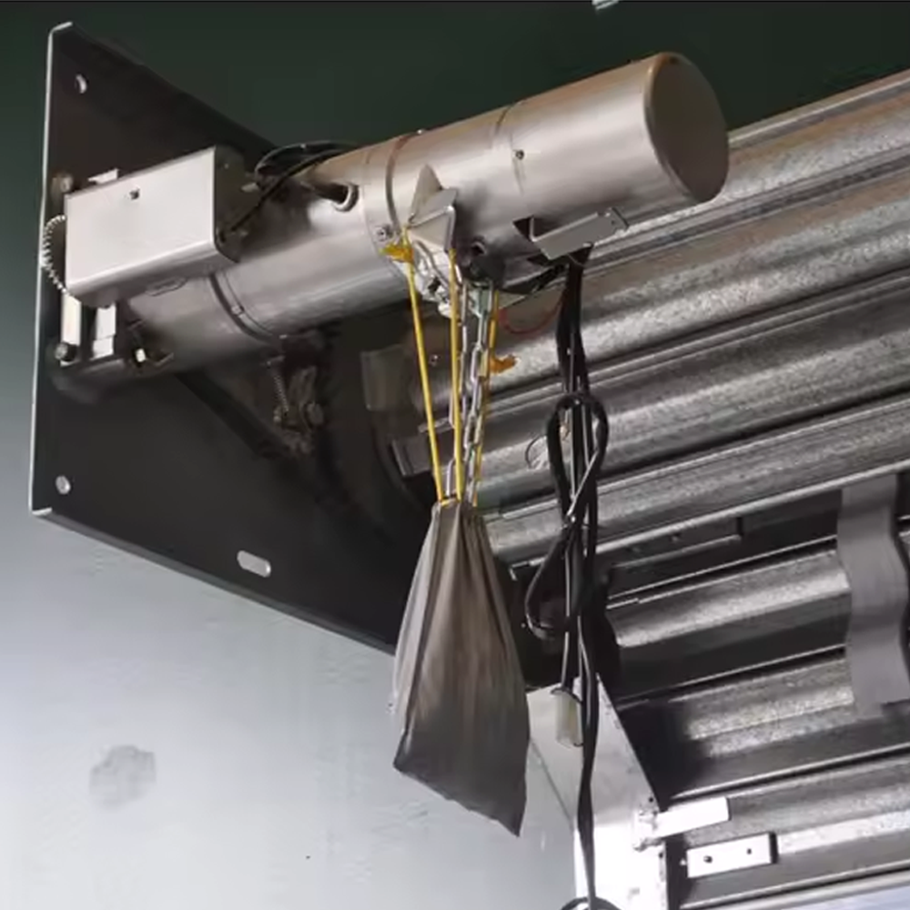 ECR-1617-3P（1500Kg）