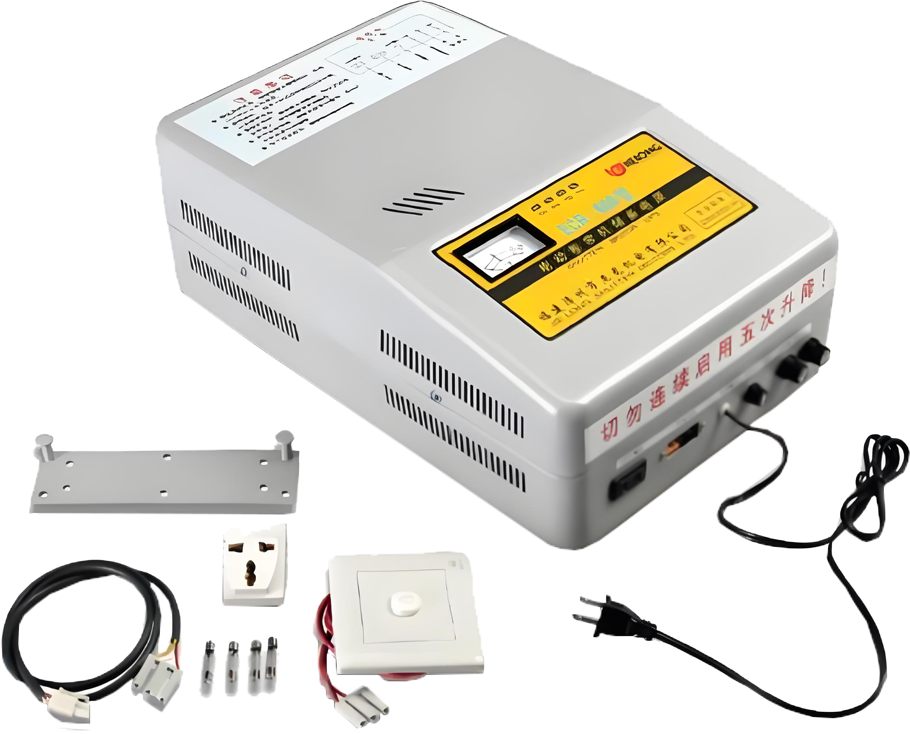 相关产品与配件