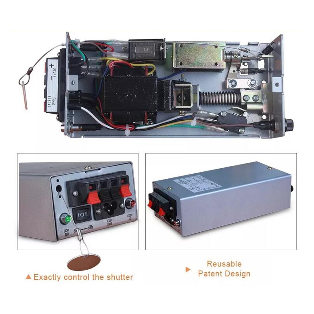 Solenoid 2
